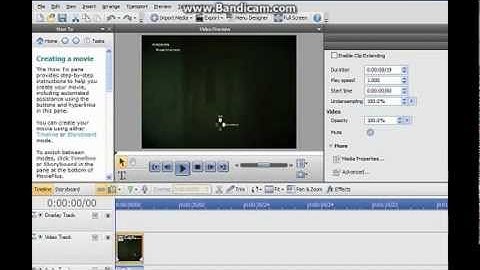 How to de-interlace gamplay footage and get rid of Dazzle lines