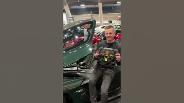 The €320.000€ KTM X-BOW GT-WR 2024 🔥 #KTM