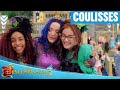 Descendants 3 - En route pour Auradon : Les nouveaux enfants de méchants