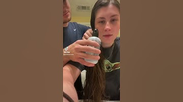 Don’t Sinus Rinse your Girlfriend (let her do it)