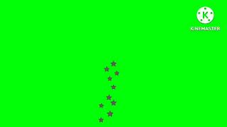 Paramount Pictures Logo 2016 Water Green Screen