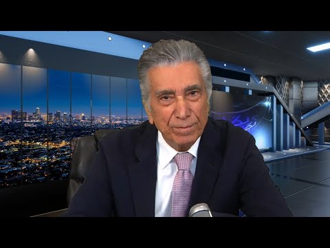 نگاه جمعه 25 مهر 1404