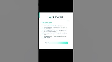 The DevOps Security Risk You Can’t Afford to Ignore!