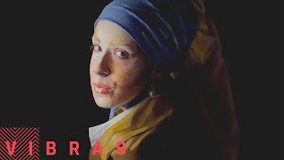 Mia Paz - By The Ocean Official Video