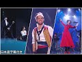 【和訳】コロナ禍のゴット・タレントに、ロンドンのミュージカルが集結! | BGT 2020