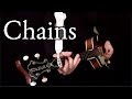 Chains | The Beatles Bass Cover | Isolated Hofner