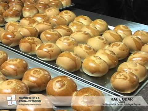 CONVIERTETE EN UN EXPERTO EN PANADERÍA TOTALMENTE GRATIS 