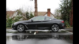 2017 infiniti q60 2.0t premium awd is a lot of car for your money!