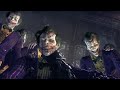 The Cloudburst and Oracle's Fate - Batman Arkham Knight Walkthrough Part 8