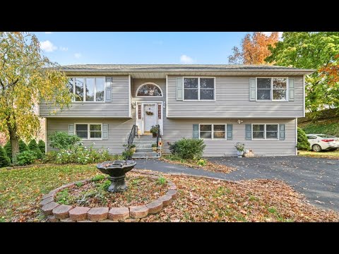 344 Lattintown Rd, Marlboro, NY home video tour