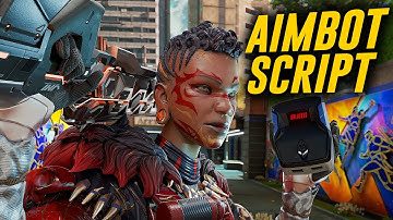 BEST Cronus Zen Apex Legends Script [] ANTI RECOIL, STICKY AIM ASSIST + MOVEMENT [] PC, XBOX, PS4/5