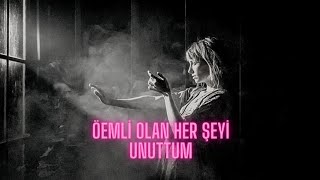 Terkedilmeler | Önemli olan her şeyi unuttum Resimi