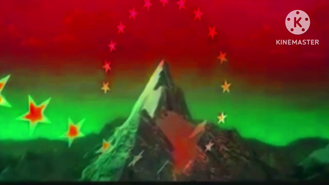 Paramount pika major castigo nightmare 👾