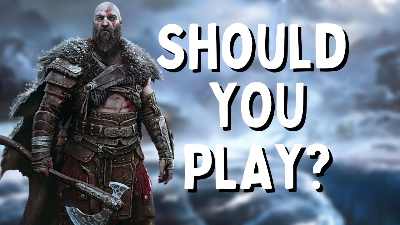 Is God of War Ragnarok Worth It? Honest Review 