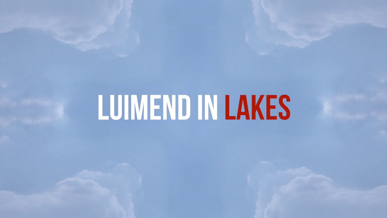 Kwante Hippe - Luimend In Lakes