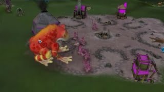 【実況】細胞から宇宙へ。「SPORE」実況プレイ　１３