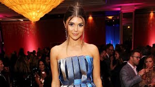 Olivia Jade, YouTube’s Prodigal Daughter, Is Back  - Fox News