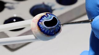 How Contact Lenses are Made