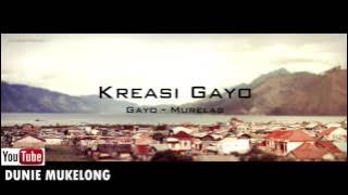 Gayo  - Murelas | Gayo Kreasi