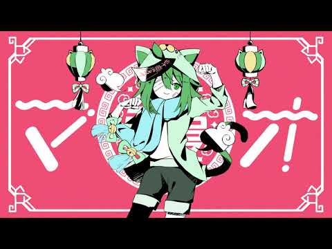 【オリジナルMV】マオ　歌ってみた【花柳あいり】
