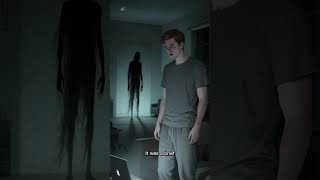 What My Camera Caught at 3AM Changed Everything – A True Horror Story Profile
