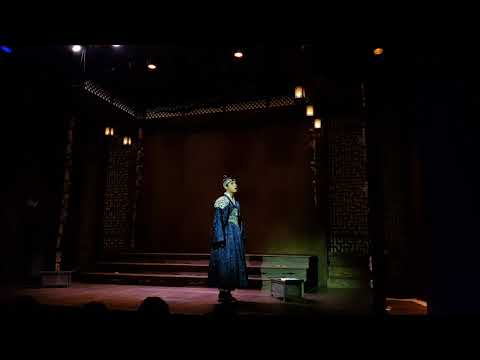 191122 경종 스콜 대리청정 - 정동화 홍승안 김종구