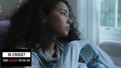 Teen Crisis Text Line: COVID