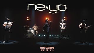 Ne-Yo - So Sick X One In A Million (WTF Cover)