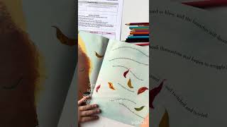Picture Book Study - Literature-based language arts in your homeschool