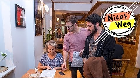 Learn German (A2) | Nico's Way | Episode 38: I'm new here