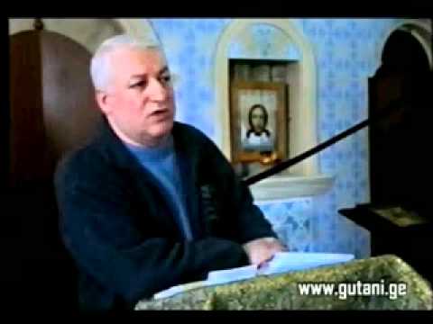 39 საქორწინო ნადიმი 1 ნაწ