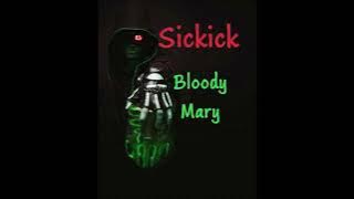 Sickick - Bloody Mary | Pole Mix