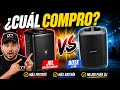 Cuál bocina me conviene más?