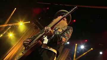 ZZ Top - My Heads in Mississippi [Live At Montreux, Switzerland, July 10, 2013] {La Futura Tour}