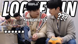 Mattparkz are at high speed right now...(Iconik era)