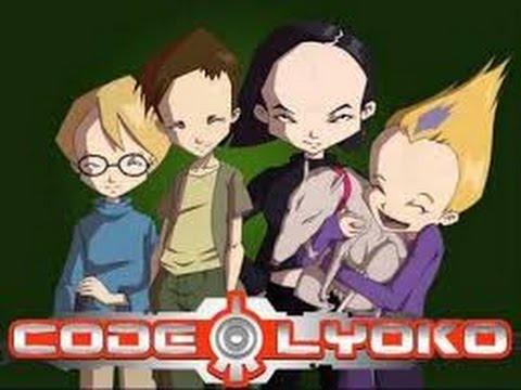 Code Lyoko #06 - Cruel dilemme