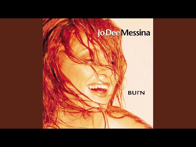 Jo Dee Messina - These Are The Days