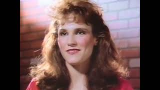 Fight Scene With Thongs Over Leggings