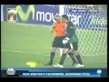 LIGA DE QUITO - CAMPEON COPA LIBERTADORES 2008 - FINAL DE VUELTA - LOS PENALES