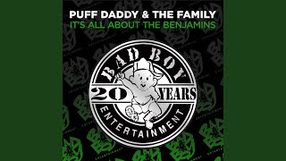 It's All About the Benjamins (feat. Lil' Kim & The Lox) (DJ Ming & FS Drum 'N' Bass Mix)