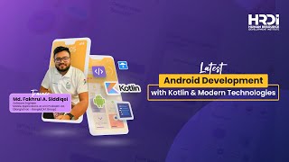 Android Development with Kotlin and Modern Technologies screenshot 3