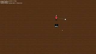 Torakku Pathfinding & Animation Test 1