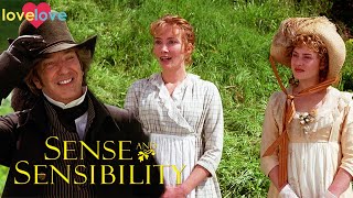 Colonel Brandon's Invitation | Sense and Sensibility | Love Love