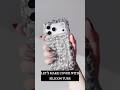 DIY iPhone 17 Pro Max Case 📱✨ | Aesthetic &amp; Easy#iphonecover #iphone #case #trending