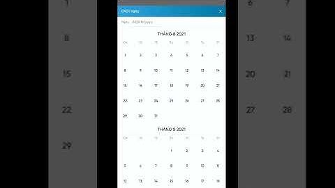 Cách xem in sao kê quên không chụp ảnh màn hình lịch sử giao dịch chi tiết nhất