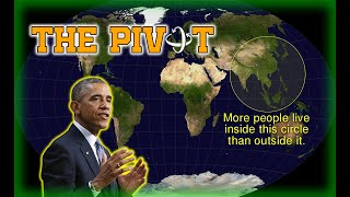Revisiting President Obama's Pivot to Asia Strategy