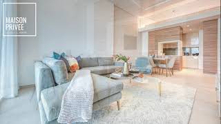 Apartment Showcase * Banyan Tree Residences - 2402 & 2403