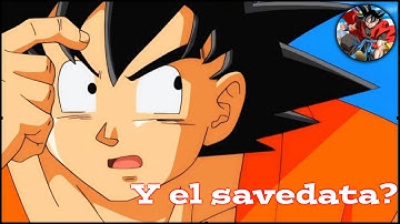 Desbloquear todos los personajes de la iso | colocar savedata | TTT MOD