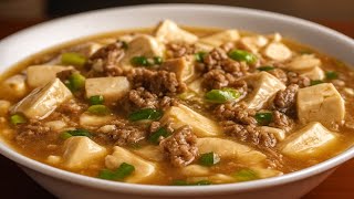 This Non-Spicy Mapo Tofu Is So Good, You’ll Love It screenshot 5