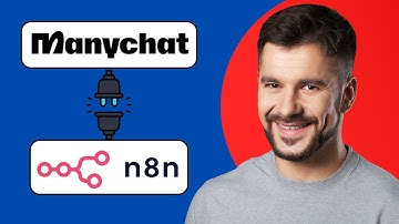 Hoe ManyChat met N8N te verbinden (Volledige integratiehandleiding 2025)